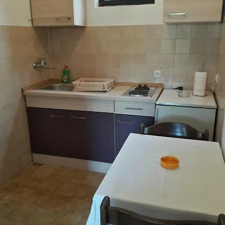 Antonio Apartament Stari Grad (Hvar)