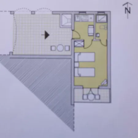 Apartament Antonio