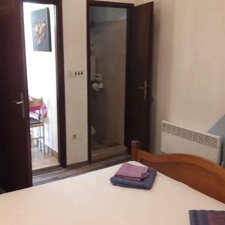 Appartement Antonio *