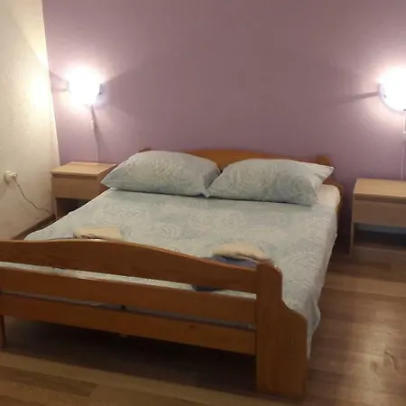 Appartement Antonio *