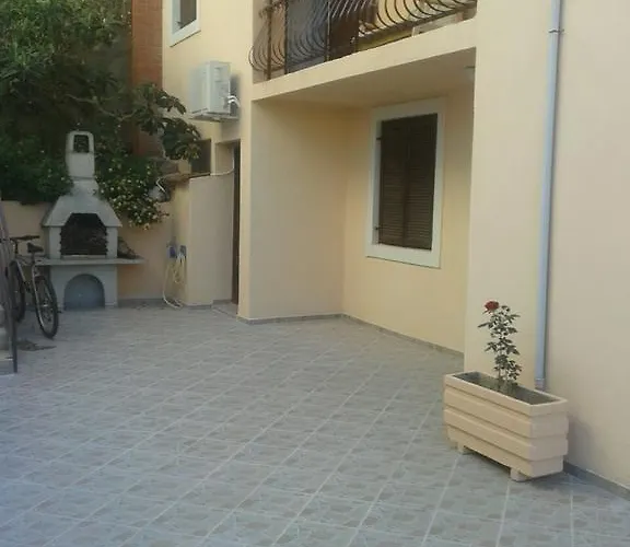 Appartement Antonio