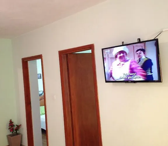 Antonio Appartement *