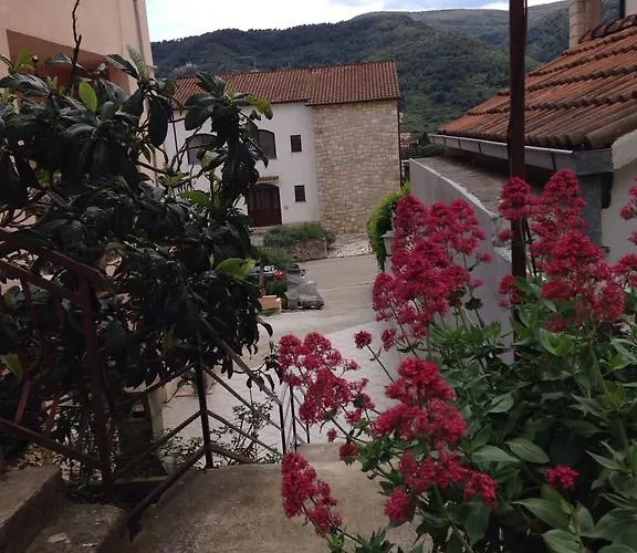 Antonio * Stari Grad (Hvar)