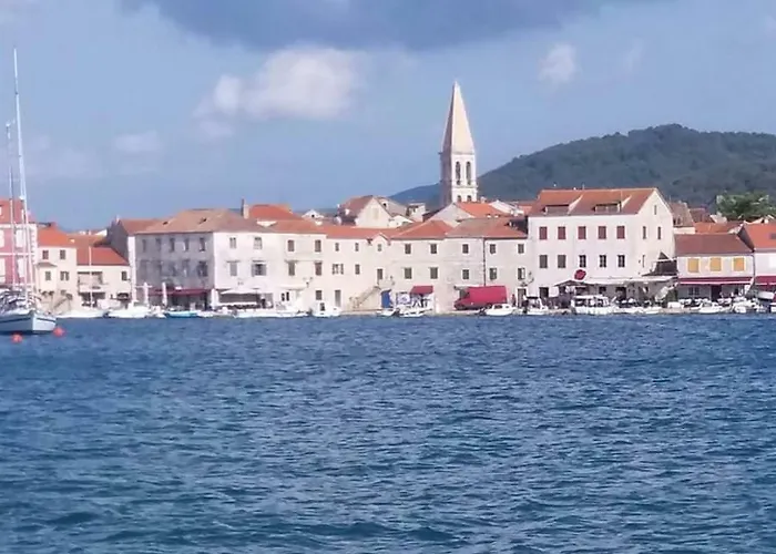 Antonio Stari Grad (Hvar)