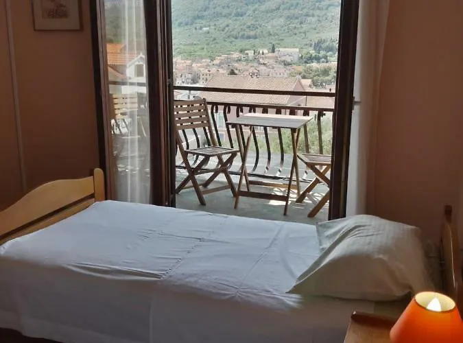 Appartement Antonio