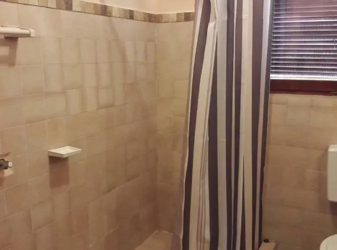 Appartement Antonio *