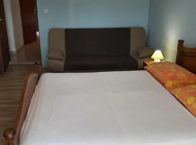 Antonio Appartement Stari Grad (Hvar)