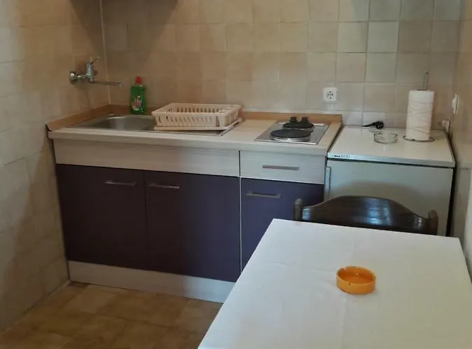 Antonio Appartement Stari Grad (Hvar)
