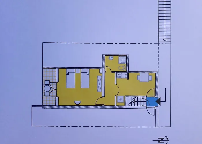 Antonio Appartement Stari Grad (Hvar)