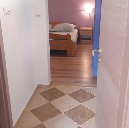 Antonio Appartement