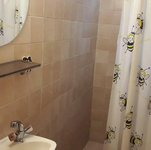 Antonio Appartement