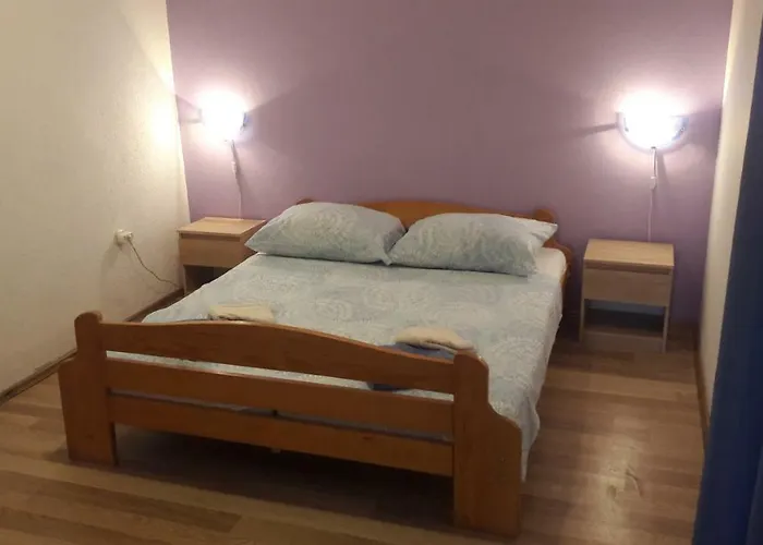 Appartement Antonio *