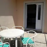 Apartment Antonio *
