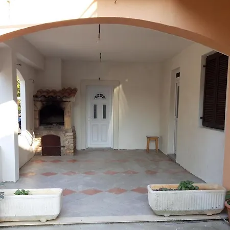 Antonio Apartment