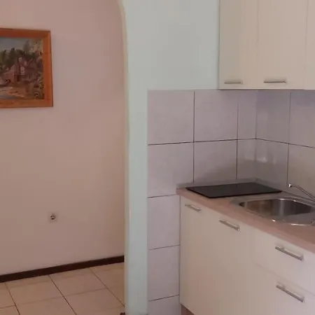 Antonio Apartment *
