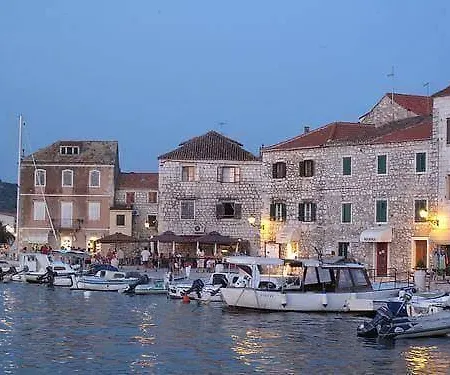 Apartment Antonio