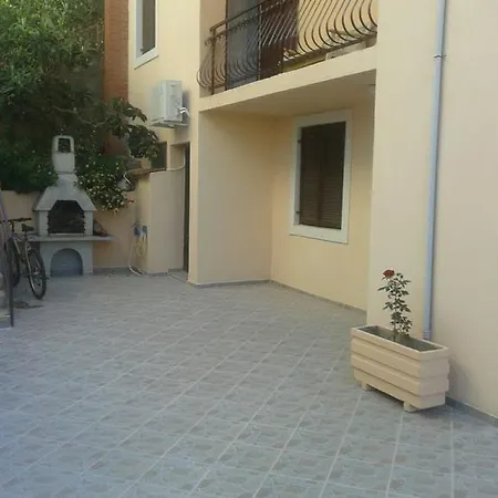 Apartment Antonio
