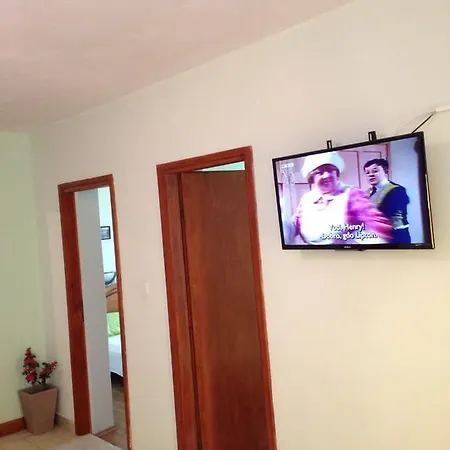 Antonio Apartment *