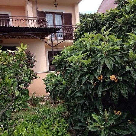 Antonio Apartment