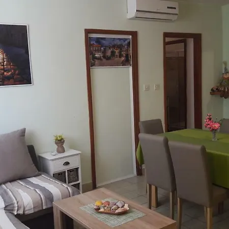 Apartment Antonio *