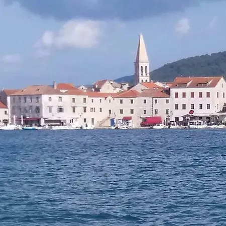 Antonio Stari Grad (Hvar)
