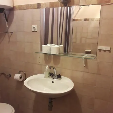Antonio Apartment *