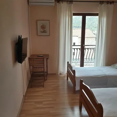Antonio Apartment