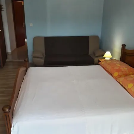 Antonio Apartman Stari Grad (Hvar)