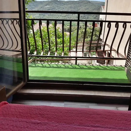 Antonio Apartman