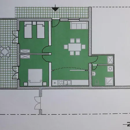 Apartment Antonio Stari Grad (Hvar)