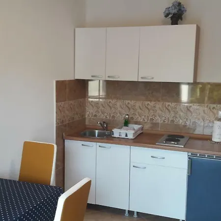 Antonio Apartment *