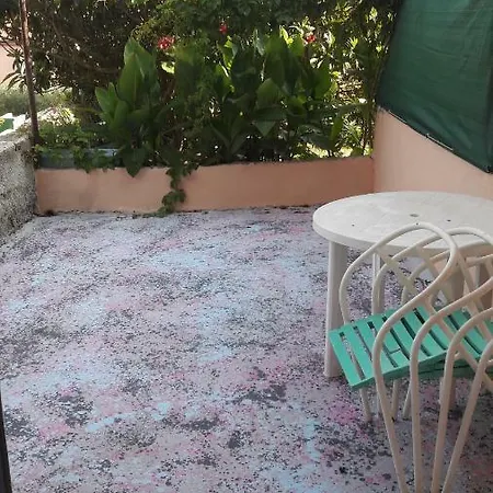 Antonio Apartman Stari Grad (Hvar)