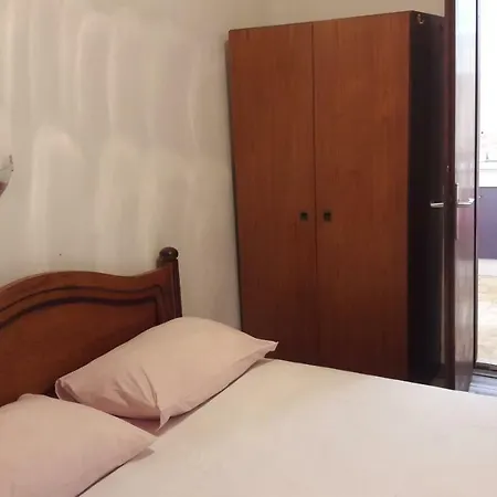 Apartment Antonio *