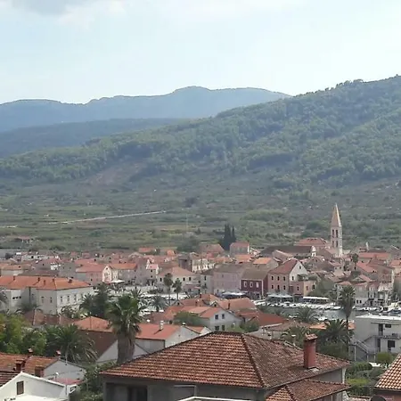 Apartman Antonio