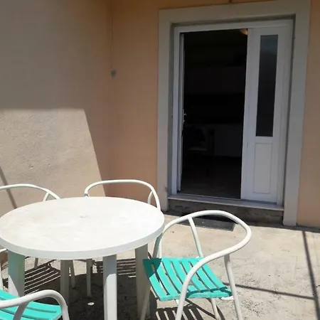 Apartment Antonio *