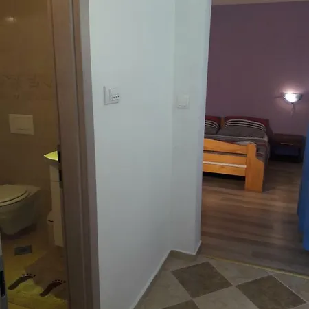Apartment Antonio *