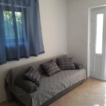 Apartment Antonio *