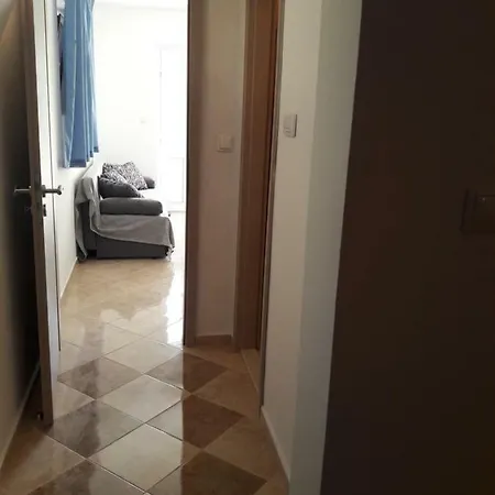 Antonio Stari Grad (Hvar)