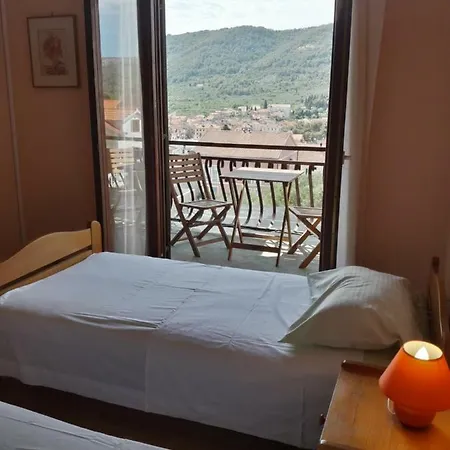 Διαμέρισμα Antonio