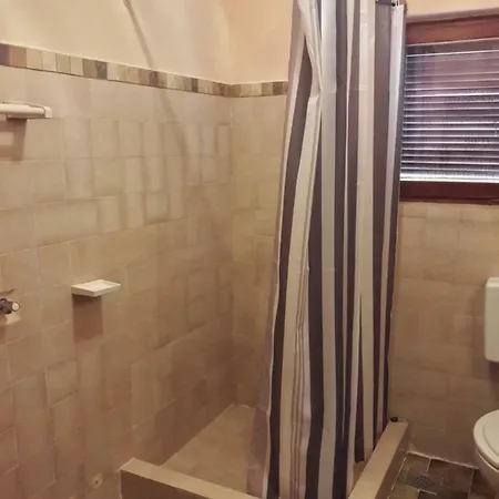 Διαμέρισμα Antonio *