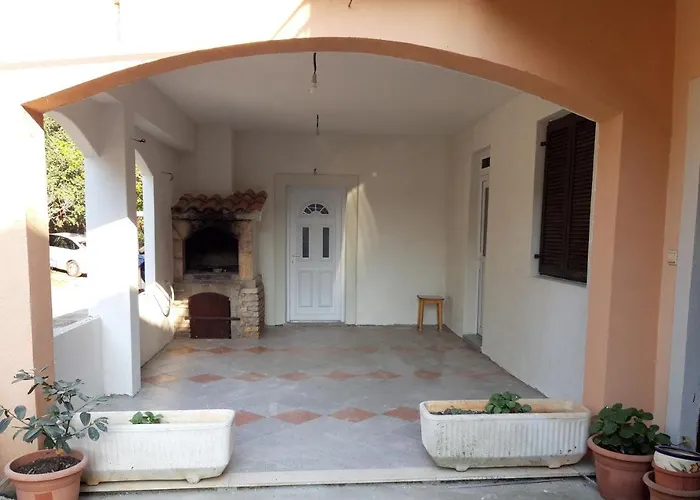 Antonio Apartman