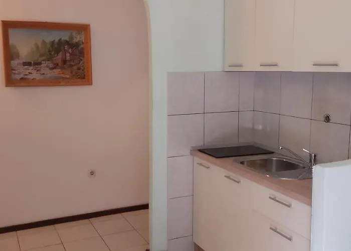 Antonio Apartman *
