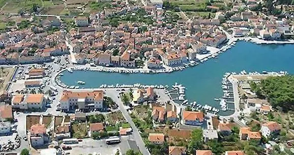 Apartman Antonio *