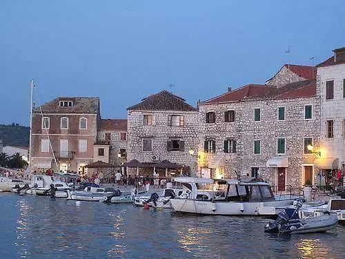 Apartman Antonio