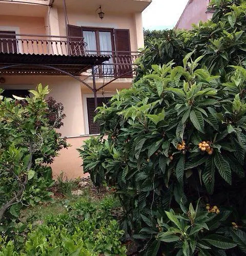 Antonio Apartman