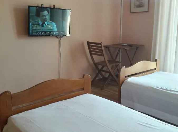 Antonio Apartman
