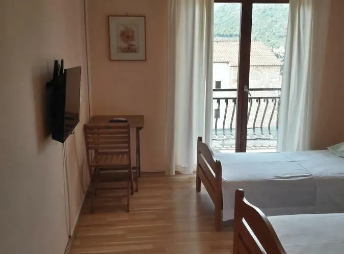 Antonio Apartman