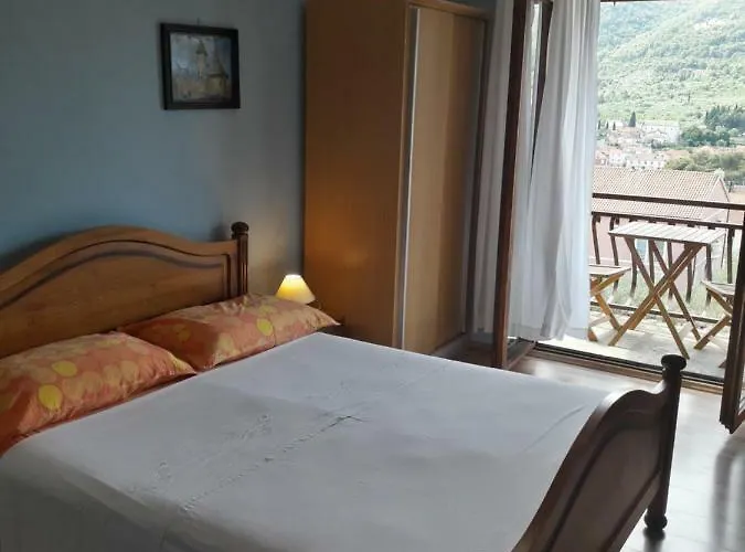 Antonio Apartman Stari Grad (Hvar)