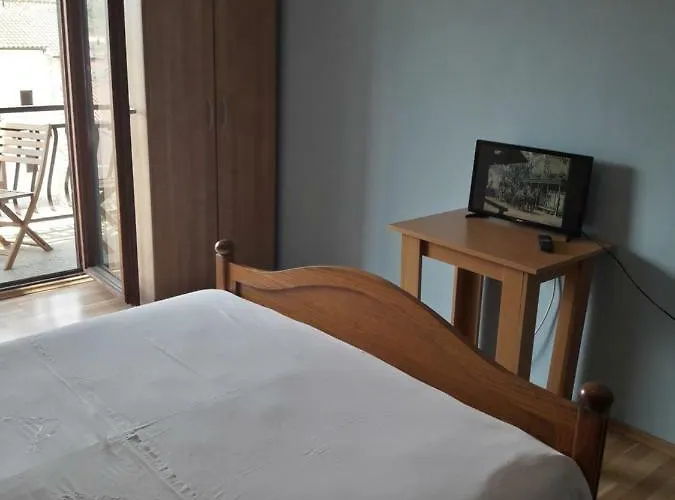 Apartman Antonio