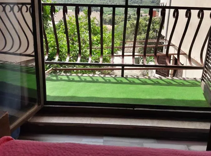 Antonio Apartman